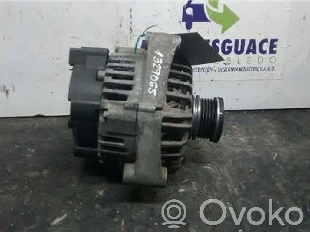 Alternador