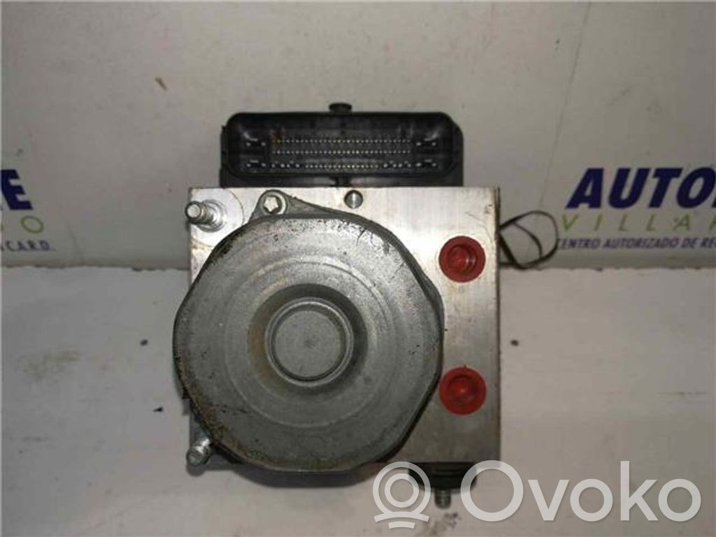 Unidad de control/módulo del ABS   265244185