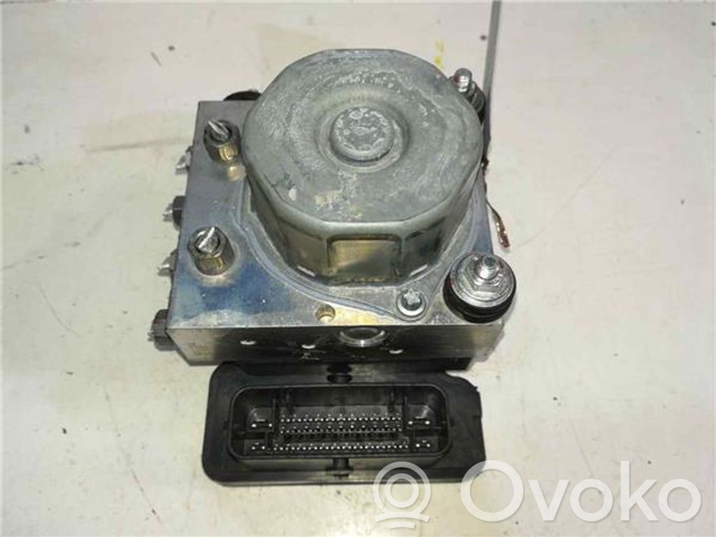 Dacia Sandero ABS control unit/module 
