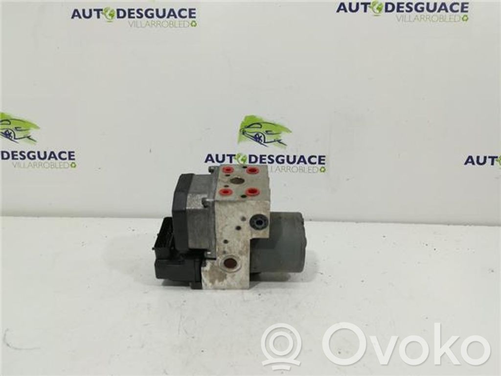 ABS control unit/module   7700430801,265220544