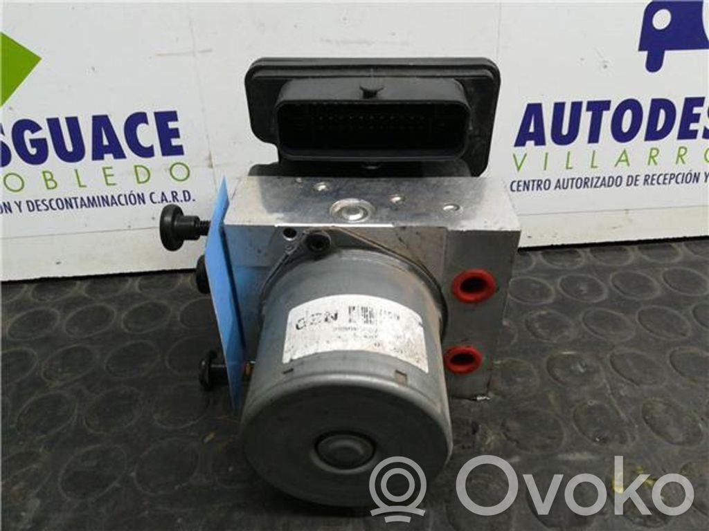 KIA Venga Sterownik / moduł ABS 