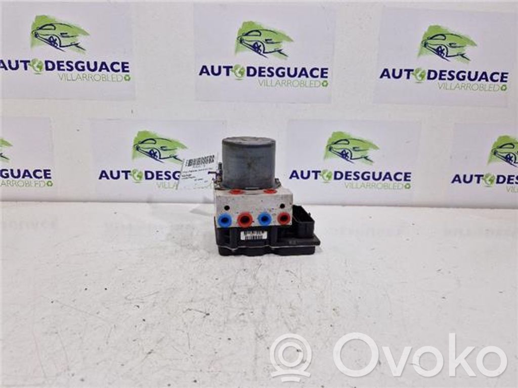 Citroen C5 ABS control unit/module 
