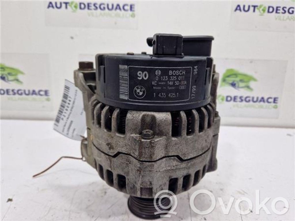 BMW 3 E36 Alternador 