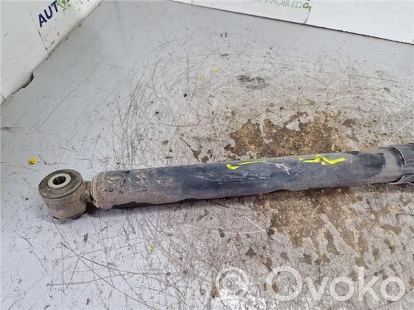 Ford Turneo Courier Rear shock absorber/damper 
