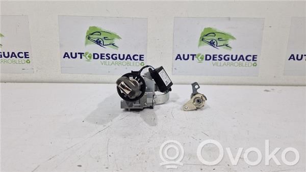 Opel Astra J Ignition lock contact 