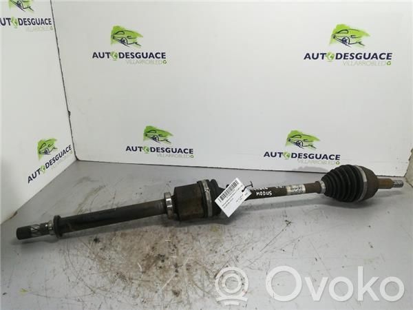 Eje de transmisión delantero   8200441340