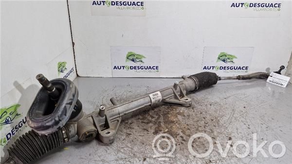 Renault Clio IV Lenkgetriebe 