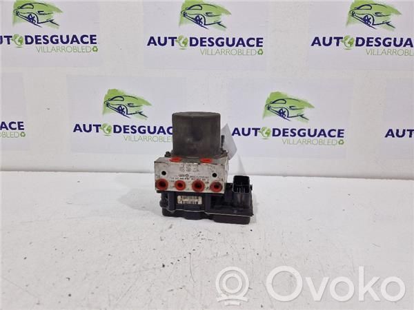 Audi A4 S4 B6 8E 8H Unidad de control/módulo del ABS 