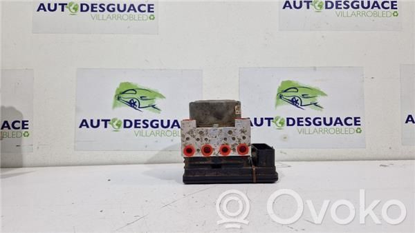 Dacia Dokker ABS control unit/module 