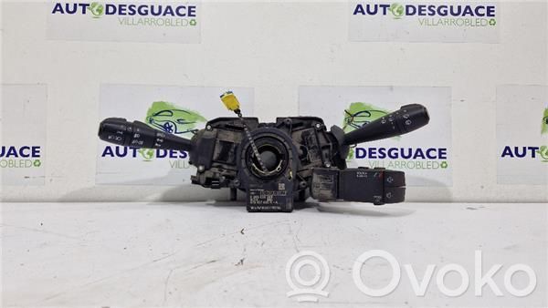 Multifunctional control switch/knob   265019069,479457095RA