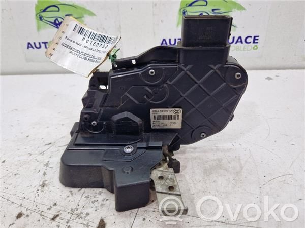 Ford S-MAX Priekšpusē slēdzene 