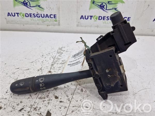 Wiper switch