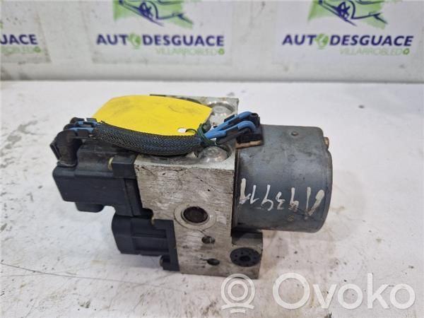 Nissan Primera ABS control unit/module 