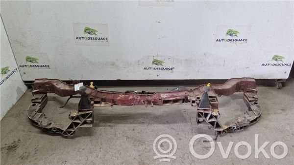Bumpers kit