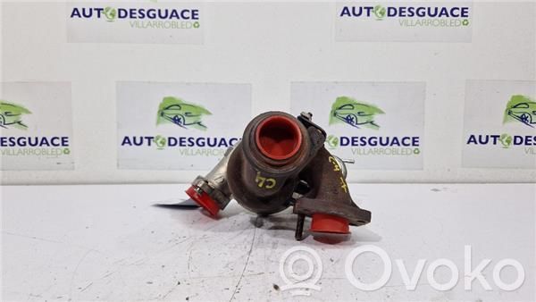 Turbo   9685293080,4917307507