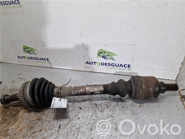 Peugeot 406 Belka osi przedniej 
