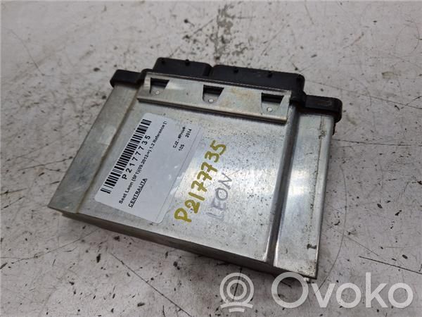Galios (ECU) modulis   4E907309A,261S07726