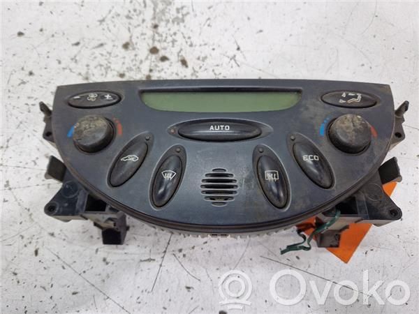 Citroen C5 Air conditioning (A/C) switch 
