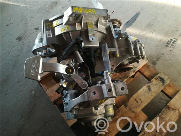 Audi A3 S3 8V 5 Gang Schaltgetriebe 