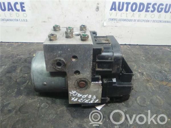 Renault Espace -  Grand espace IV ABS control unit/module 
