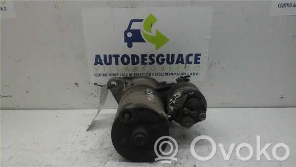 Starter motor   1108148