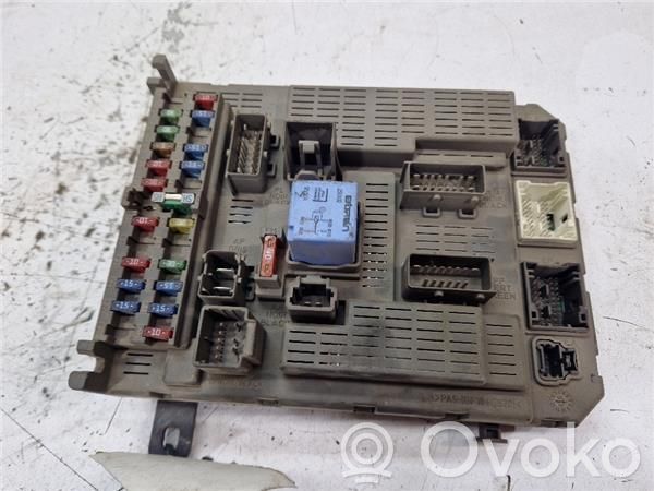 Citroen C5 Engine control unit/module ECU 