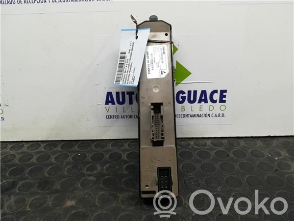 Cadillac BLS Electric window control switch 