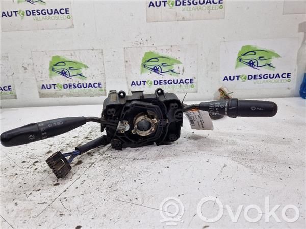 Citroen Jumper Interruptor de luz 