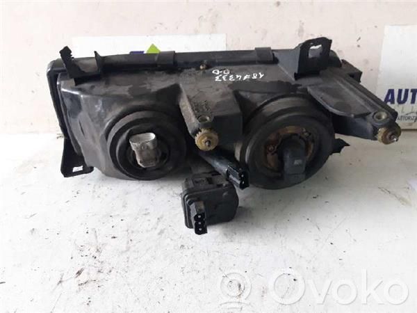 Headlight/headlamp