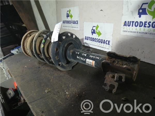 Cadillac SGM SLS Ammortizzatore anteriore 