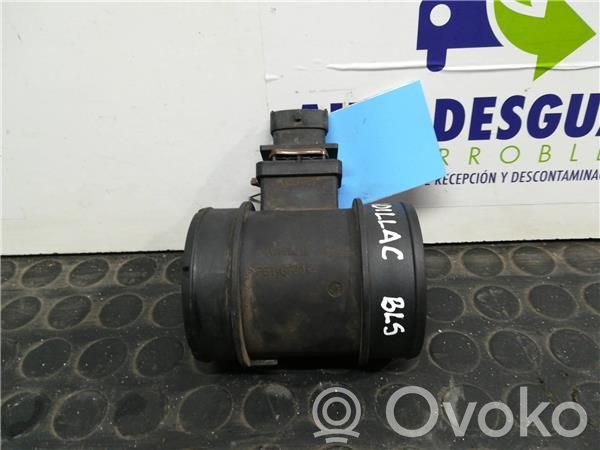 Cadillac SGM SLS Debitmetru aer 