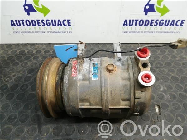 Nissan Patrol 260 Compressore aria condizionata (A/C) (pompa) 