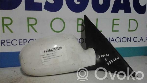 Daewoo Nubira Espejo lateral manual 