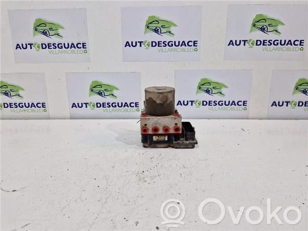Renault Trafic II (X83) ABS control unit/module 