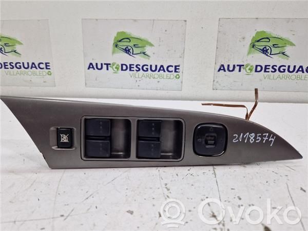 Interruptor del elevalunas eléctrico