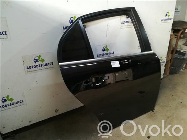 Cadillac SGM SLS Portiera posteriore 