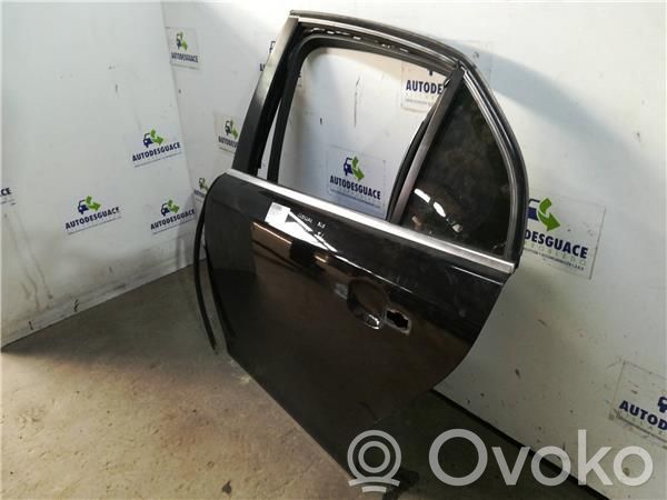 Cadillac SGM SLS Portiera posteriore 