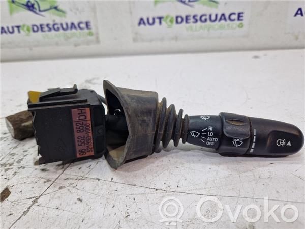 Daewoo Nubira Comutator ștergător 