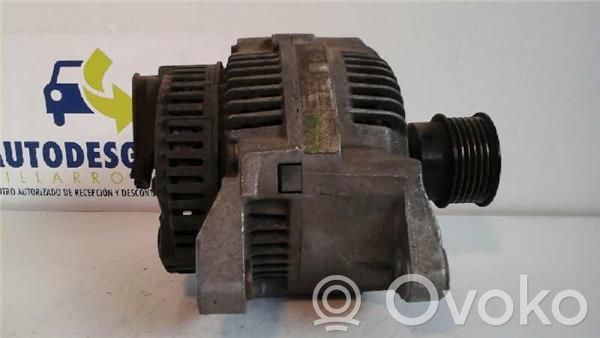 Generator/alternator