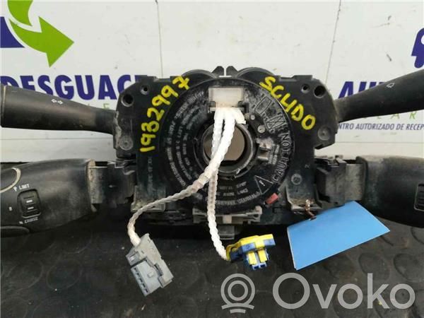Fiat Scudo Lichtschalter 