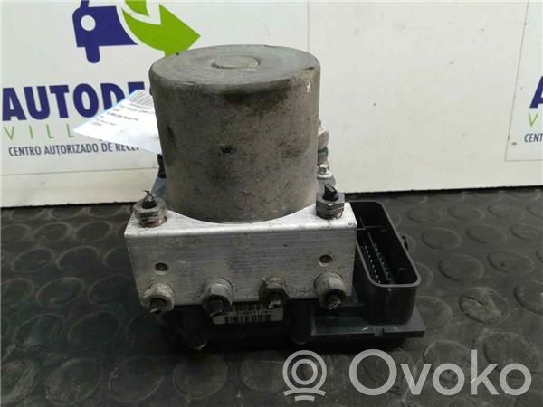 Fiat Scudo ABS vadības bloks 