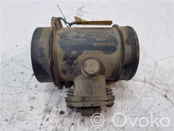 Rover 414 - 416 - 420 Ilmamassan virtausanturi 