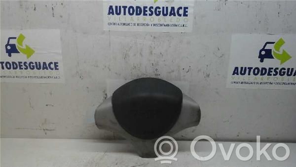 Airbag del volante