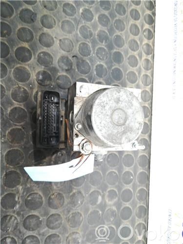 ABS control unit/module   265232491