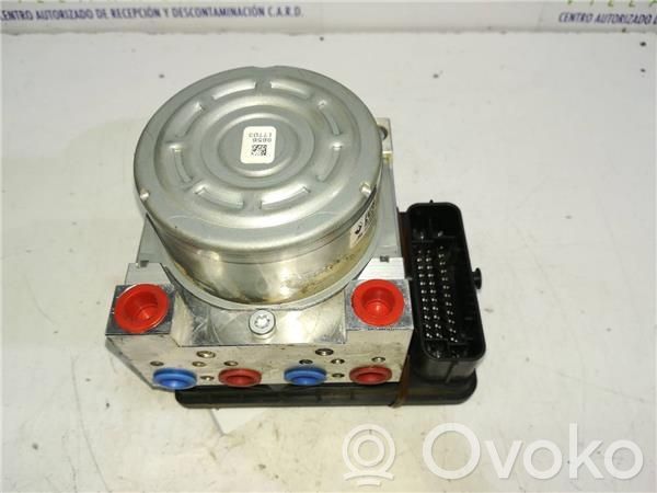 Dacia Dokker ABS control unit/module 