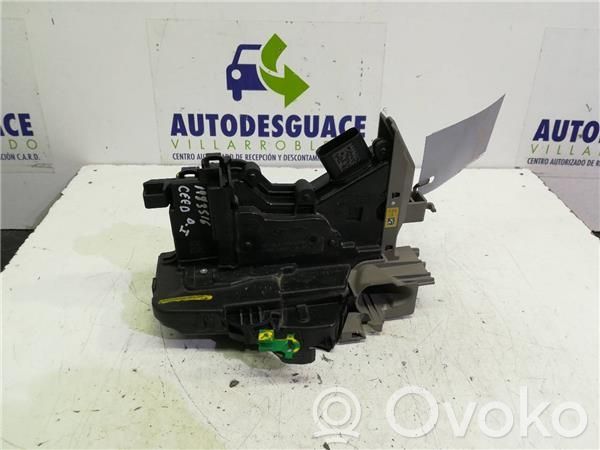 Etuoven lukko   81310J7010