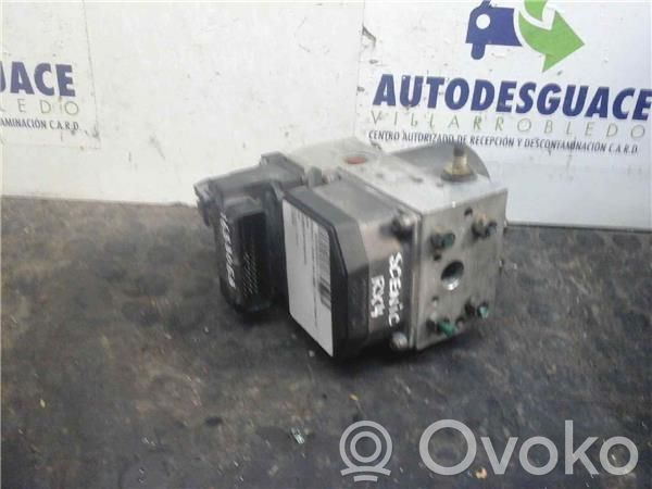 Renault Scenic RX ABS control unit/module 