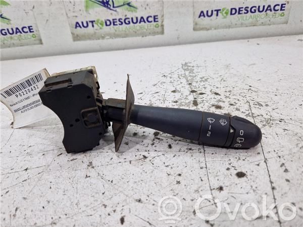 Wiper switch