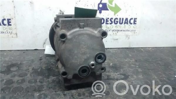 Air conditioning (A/C) compressor (pump)   1529