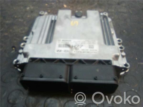 Hyundai i40 Engine control unit/module ECU 
